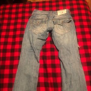 True Religion jeans
